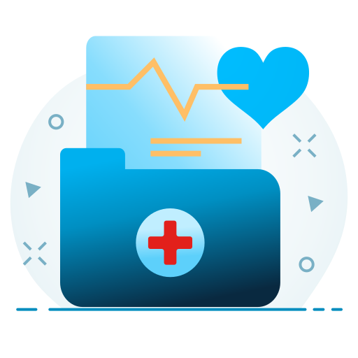 medical folder