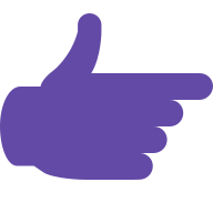 hand icon