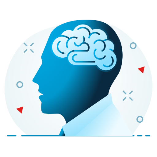 human brain