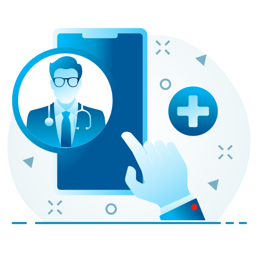 online doctor