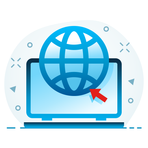 web browser