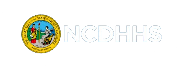 NCDHHS Logo